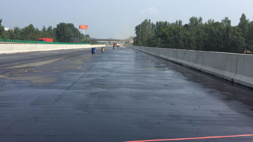 公路路面施工的時候怎么把控路面施工質量以及措施