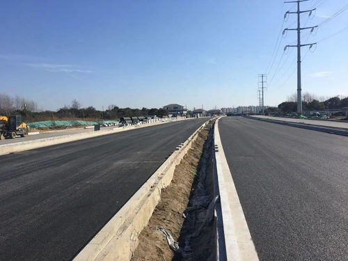 最寬82.5米 揚(yáng)州這條路即將通車