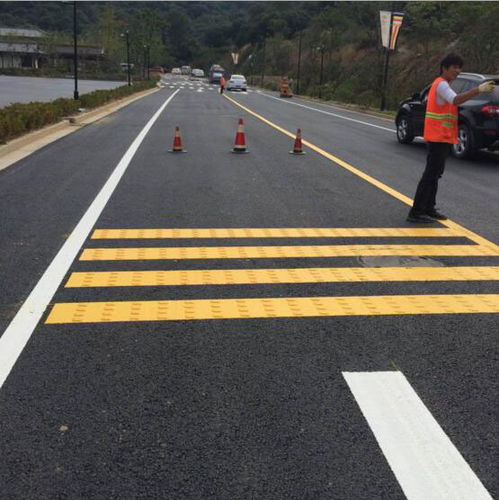 停車劃線施工報(bào)價(jià) 廠家