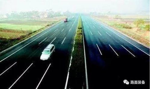 高速公路改擴建路面綜合技術(shù)