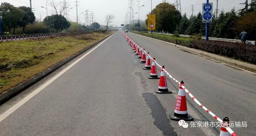 259省道港豐公路至西黃橋段路面改造工程啟動，聚焦路橋附屬工程建筑勞務分包管理