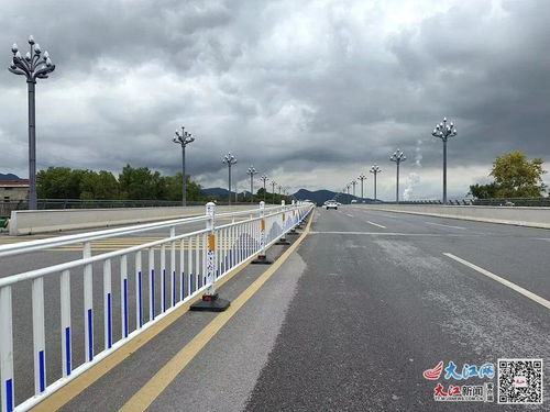 景德鎮昌飛嘉園路加緊施工，預計年底前通車